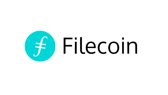 Logo Filecoin