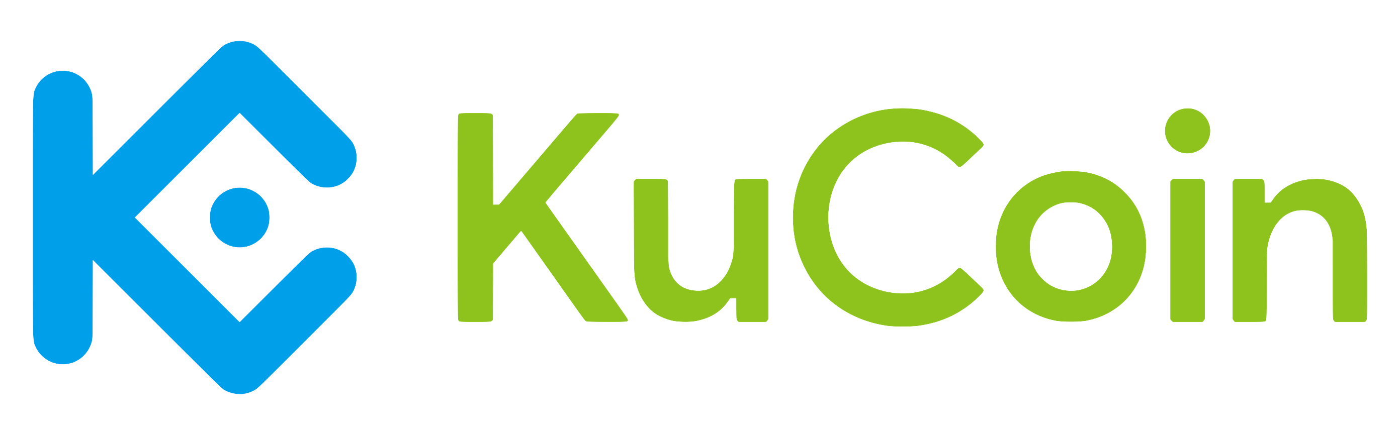 KuCoin Exchange Broker