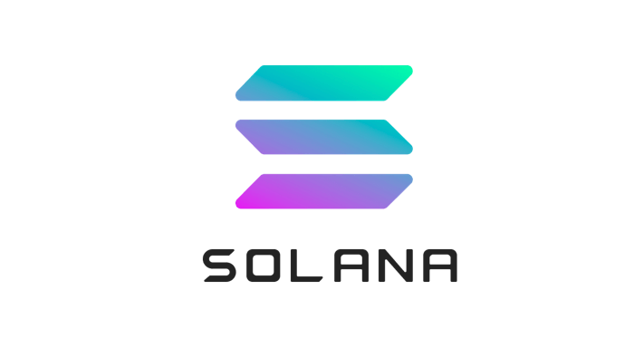 Logo Solana