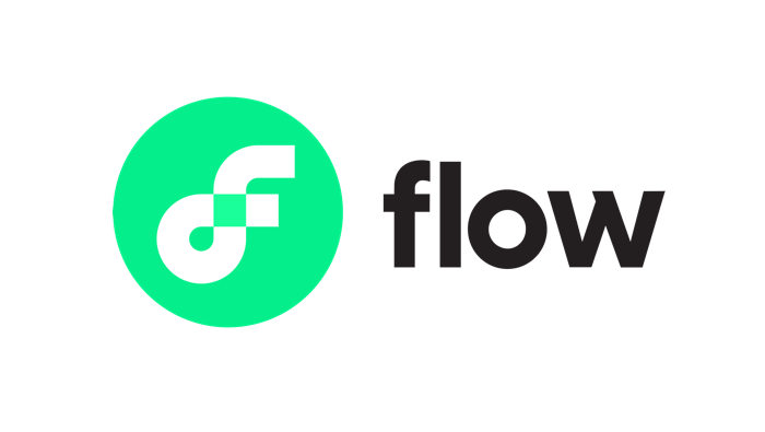 Logotipo Flow